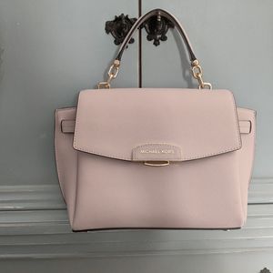 Michael Kors Blush Purse